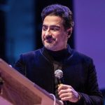دانلود آهنگ همایون شجریان از دوست داشتن
