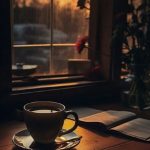 آهنگ دارم علاقه خاصی به کافی جوری که نیست میشه