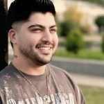 دانلود آهنگ ابوالفضل اسماعیل نژاد حس پنهون
