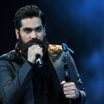 انتشار ترانه‌های «نبرد رستم و سهراب» با صدای علی زندوکیلی