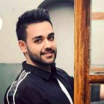 دانلود آهنگ سهیل مهرزادگان دلم تنگ توئه