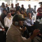 سریال دفاع مقدسی «۰۲۴» در حال تصویربرداری؛ این قصه‌ها واقعی است