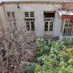 18 سال بلاتکلیفی و مرگ تدریجی خانه آل احمدها