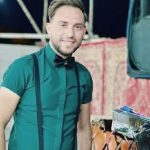 دانلود اهنگ مصطفی ابراهیمی من مهربون بودم باهات موندم به پات