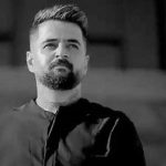 دانلود اهنگ میلاد افضلی دادا می دل با ته صافه