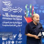 محمدرضا داوودنژاد: مردم تشنه فیلم‌های صادقانه هستند