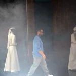 فیلم کوتاه «ریحان نامه» کلید خورد