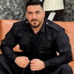 آهنگ ادریس منصور زاده / فول آلبوم کردی ادریس منصور زاده MP3