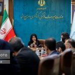 هدف مهم در آموزش صنایع‌دستی حفظ ریشه‌ها و صیانت از هویت است/ تاکید بر توجه به الزامات بومی در آموزش
