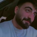 دانلود آهنگ رامین تجنگی حرومت قلبم تمومت کردم