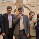 بازدید استاندار یزد از موزه‌ها و پروژه موزه‌ بزرگ یزد در هفته میراث فرهنگی