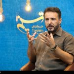 سیدجواد هاشمی و ماجرای یک شایعه و یک نکته درباره جشنواره کن