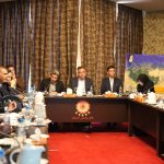 تحقق شعار «لبخند دنیا به کرمان ۱۴۰۵» با همراهی تمام ارکان عملی است