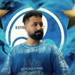 دانلود آهنگ وحید مرادی به نام اس اس تهران