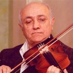 یادی از همایون خرم با نوای ارکستر ملی ایران