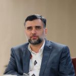 «علی رمضانی» مدیرعامل باغ کتاب تهران شد/ برکناری حسن هندی