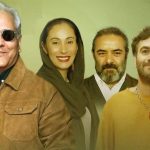 بازگشت سحر زکریا به تلویزیون با سریال مهران مدیری