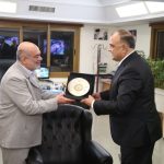 ساخت برنامه‌های رادیویی مشترک ایران و تاجیکستان