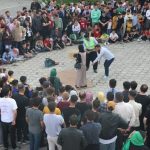 تماشاخانه سیار کانون به جشنواره کوچ عشایر مغان اردبیل می‌رود