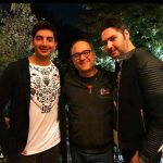 دانلود آهنگ مهدی مدرس  دل من  دل من دل من میبره آخر یه روز