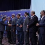 جشن صیانت از گواهی بین‌المللی شهر سالم، تعهدی دوباره برای تجلی نام جهانشهر مراغه