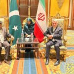 ایران خانه دوم زائران پاکستانی است/ تفاهم‌نامه ۵ ساله گردشگری ایران و پاکستان تدوین می‌شود