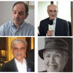 تجلیل از مفاخر آموزش هنر ایران در دومین جایزه سرو ایرانی