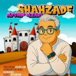 آهنگ افشین آذری شهزاده / کیفیت بالا MP3