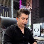 دانلود آهنگ تو میخوای جدا شی از من علی رزاقی