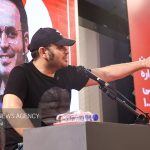 مهدویان: اگر توان شکست ندارید وارد سینما نشوید؛ شاید آشپز می‌شدم