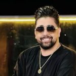 دانلود آهنگ سعید کریمی امشب بشو ساقی دل جونی به قلبم تازه کن