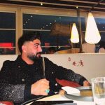 دانلود آهنگ رامین تجنگی برج مراقبت