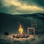 دانلود آهنگ دیر کردی ببین از زندگی جا ماندم (هوش مصنوعی)