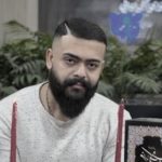 دانلود آهنگ واسه بغلت دستامو باز میکنم علیراد