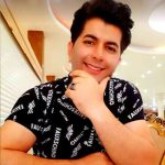 دانلود اهنگ علی رزاقی تو میخوای جداشی از من