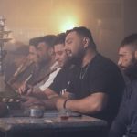 دانلود آهنگ آرشام پهلوونا – توی حبسم هنوزم نبضم میزنه واسه تو
