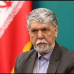 وزیر ارشاد پیام تسلیت داد؛ درخت اراده ملی تناورتر می‌شود