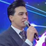 دانلود آهنگ حالی ندارم غمگینم دل بیقرارم ابوالفضل رحیمی