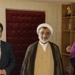 دیدار همایون شجریان با دبیر شورای عالی انقلاب فرهنگی