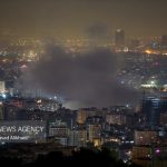 برگزاری کارگاه خلق اثر در واکنش به حملات جنایتکارانه رژیم صهیونیستی