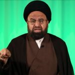 حریم|وعده صادق پیامبر اسلام به شهادت امام علی (ع)