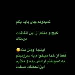 از ادامه واکنش هنرمندان ایرانی تا حمایت بازیگر آمریکایی