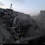 محکومیت اقدام تروریستی صهیونیست‌ها توسط سه کارگردان ایرانی