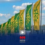 طنین موسیقی  ای ایران، ایران  در میدان انقلاب