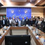 نشست استاندار هرمزگان و هنرمندان صنایع دستی