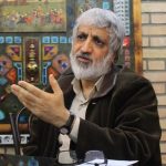 محاسبات اسرائیل اشتباه از آب در آمد