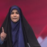 اقتدار مجری زن؛ ناکامی صهیونیست‌ها در برابر صدای حق و حقیقت