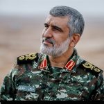 پشت صحنه «احمد» بود و «غریب» و «خدای جنگ» ذوق‌زده‌اش کرد