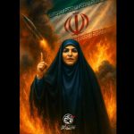 بنیاد فرهنگی روایت فتح حماسه آفرینی مجری غیور رسانه ملی را ستود