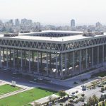 شهادت ۲ نفر در حمله رژیم صهیونیستی به صداوسیما
